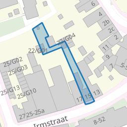 Perceel SPV00-D-3314