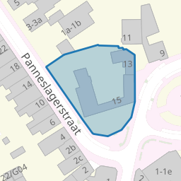 Perceel SPV00-D-3316