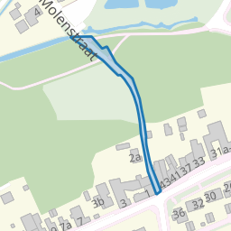 Perceel SPV00-D-3318