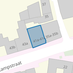 Perceel SPV00-D-3335