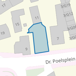 Perceel SPV00-D-3345