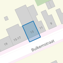 Perceel SPV00-D-3347