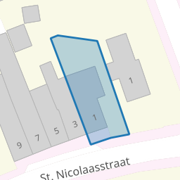 Perceel SPV00-D-3358