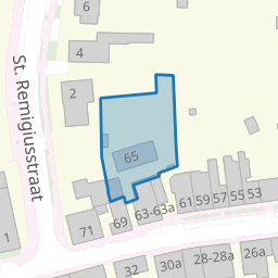 Perceel SPV00-D-3422
