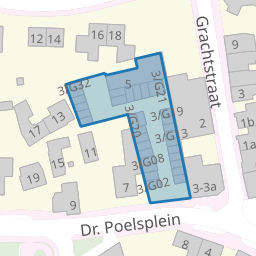 Perceel SPV00-D-3437