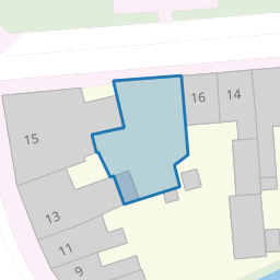 Perceel SPV00-D-3445