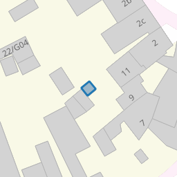 Perceel SPV00-D-3480