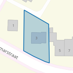 Perceel SPV00-E-238