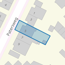 Perceel SPV00-G-1003