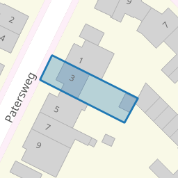 Perceel SPV00-G-1004