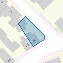 Perceel SPV00-G-1012