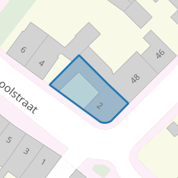 Perceel SPV00-G-1029