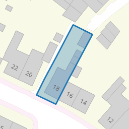 Perceel SPV00-G-1046