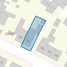 Perceel SPV00-G-1047