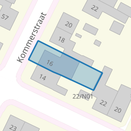 Perceel SPV00-G-1048