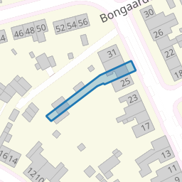 Perceel SPV00-G-1055