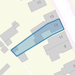 Perceel SPV00-G-1058