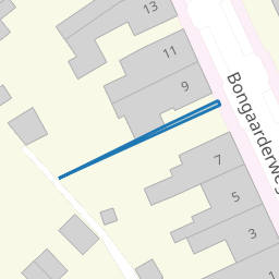 Perceel SPV00-G-1061