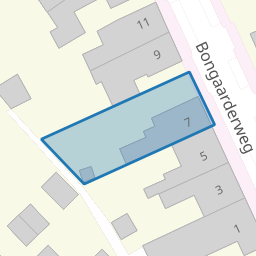 Perceel SPV00-G-1062