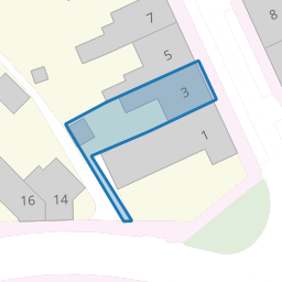 Perceel SPV00-G-1064