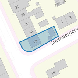 Perceel SPV00-G-1067