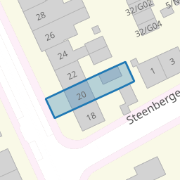 Perceel SPV00-G-1068