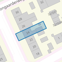 Perceel SPV00-G-1070