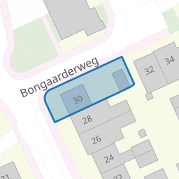 Perceel SPV00-G-1073