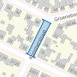 Perceel SPV00-G-1080