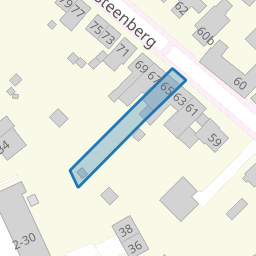 Perceel SPV00-G-1103