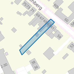 Perceel SPV00-G-1104