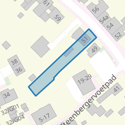 Perceel SPV00-G-1111