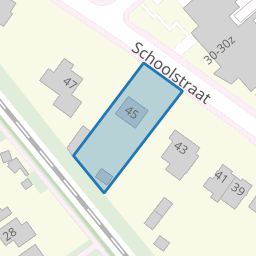 Perceel SPV00-G-1120