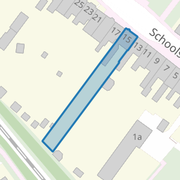 Perceel SPV00-G-1135