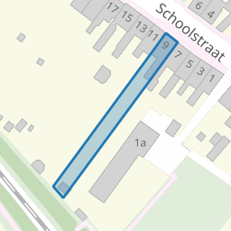 Perceel SPV00-G-1138