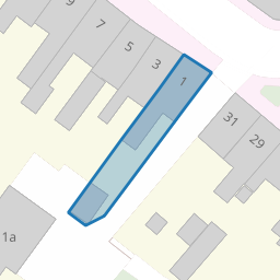 Perceel SPV00-G-1142