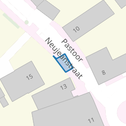 Perceel SPV00-G-1150