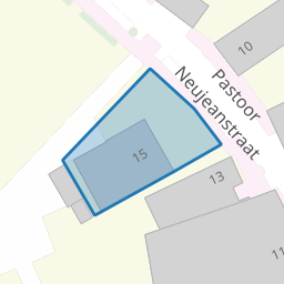 Perceel SPV00-G-1151