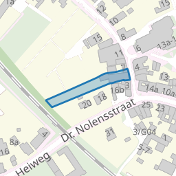 Perceel SPV00-G-1156