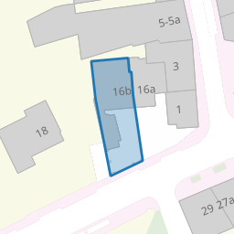 Perceel SPV00-G-1160