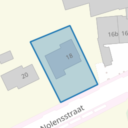 Perceel SPV00-G-1162