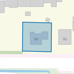 Perceel SPV00-G-1177