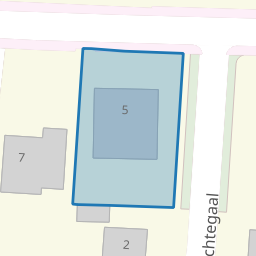 Perceel SPV00-G-1224