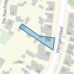 Perceel SPV00-G-1239