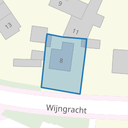 Perceel SPV00-G-1257