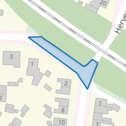 Perceel SPV00-G-1260