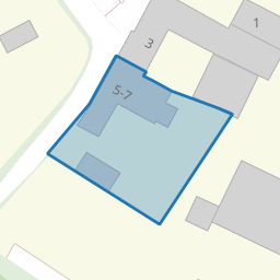 Perceel SPV00-G-1297