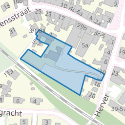 Perceel SPV00-G-1298