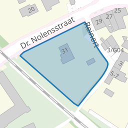 Perceel SPV00-G-1299