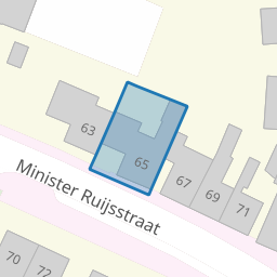 Perceel SPV00-G-1306